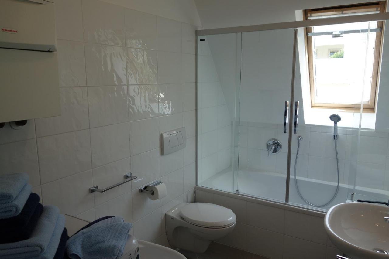 Hager Apartment 2 Мерано Екстериор снимка