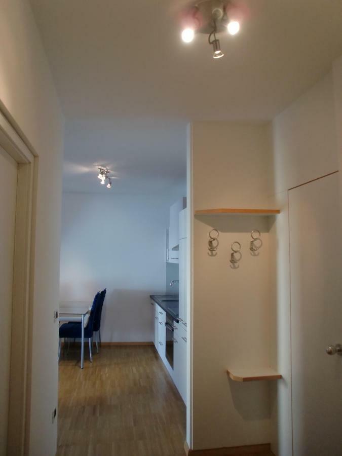 Hager Apartment 2 Мерано Екстериор снимка