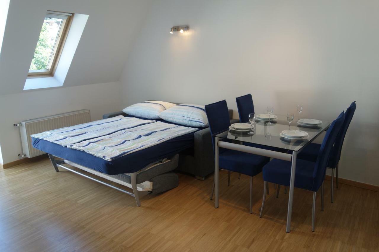 Hager Apartment 2 Мерано Екстериор снимка