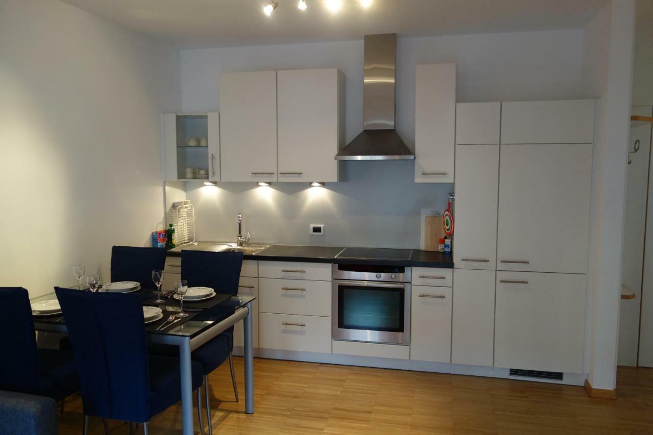 Hager Apartment 2 Мерано Екстериор снимка