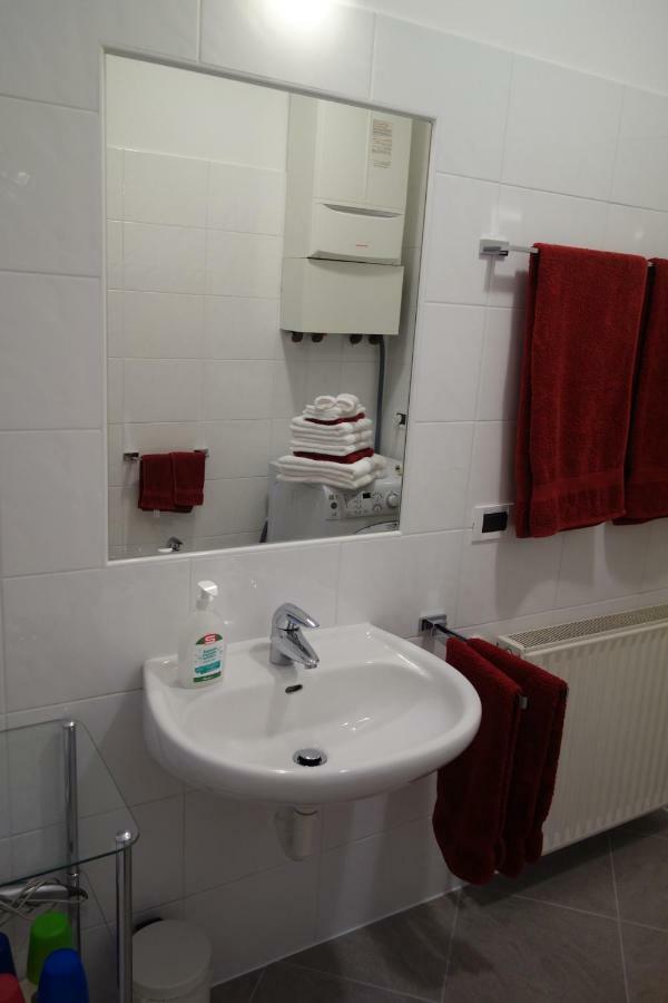 Hager Apartment 2 Мерано Екстериор снимка