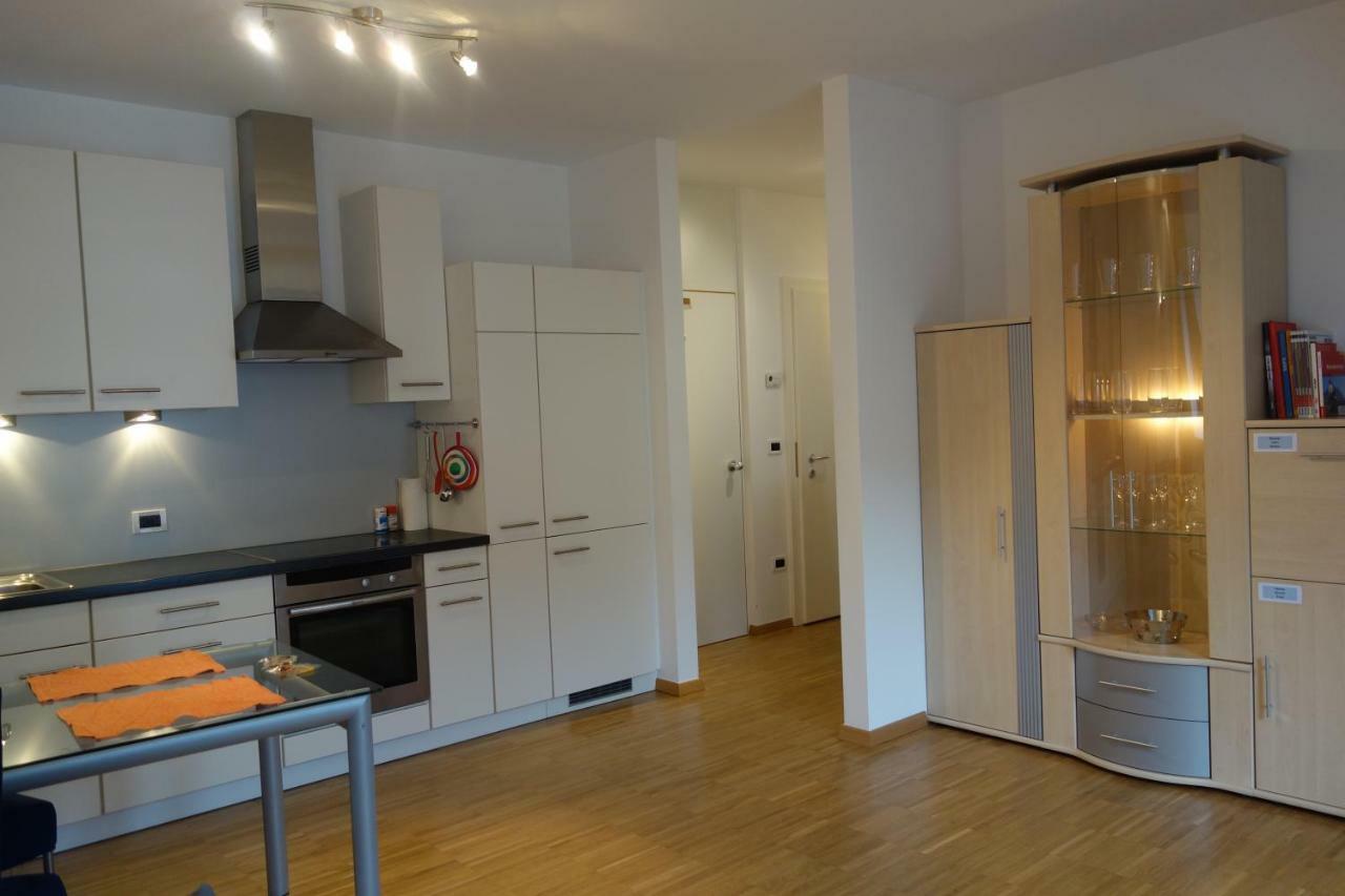 Hager Apartment 2 Мерано Екстериор снимка