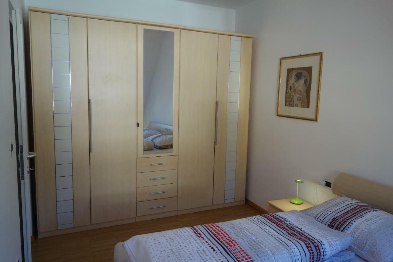 Hager Apartment 2 Мерано Екстериор снимка