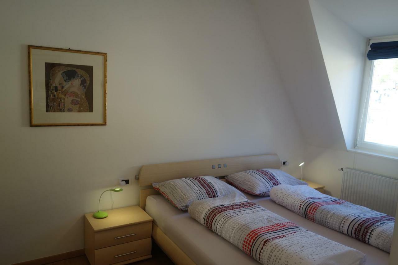 Hager Apartment 2 Мерано Екстериор снимка